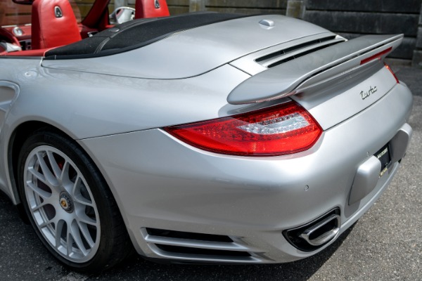 Used-2010-PORSCHE-911-Turbo-6-Speed-Cabriolet