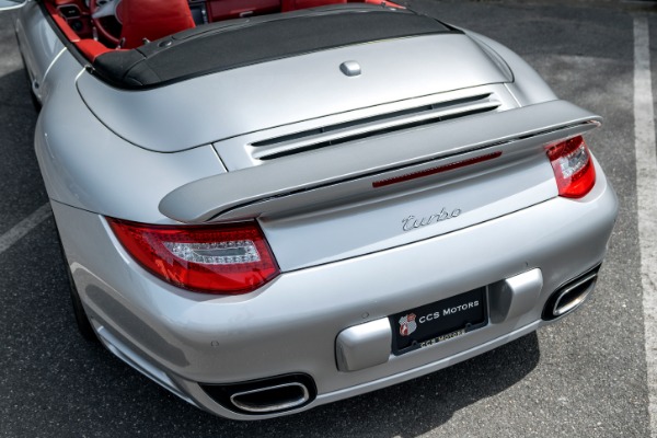 Used-2010-PORSCHE-911-Turbo-6-Speed-Cabriolet