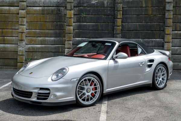 Used-2010-PORSCHE-911-Turbo-6-Speed-Cabriolet