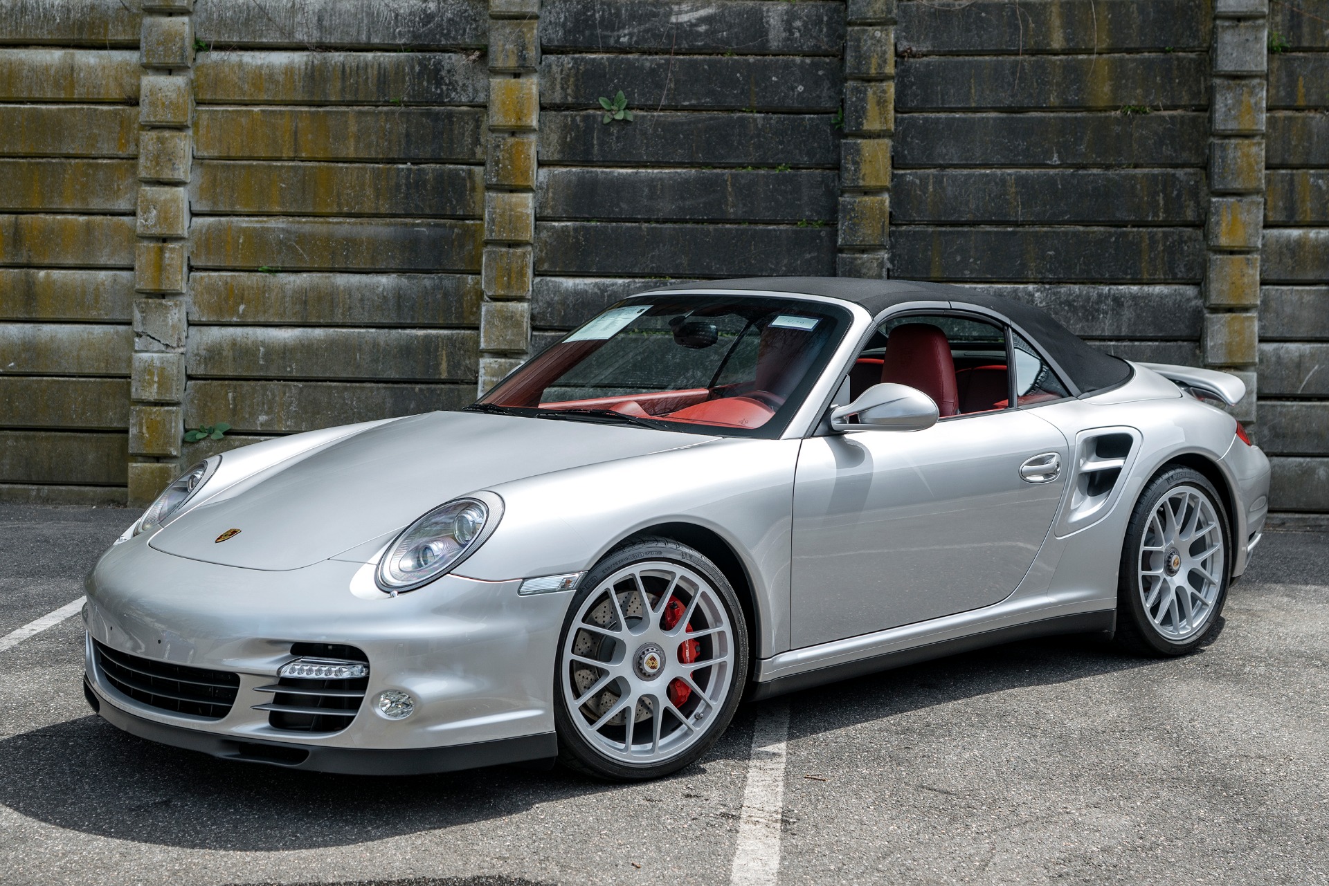 2010 Porsche 911