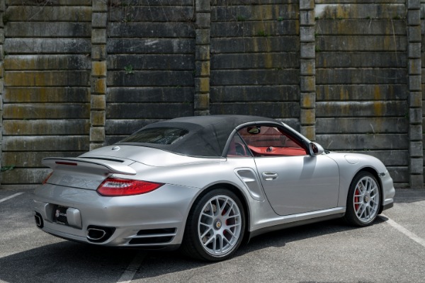 Used-2010-PORSCHE-911-Turbo-6-Speed-Cabriolet