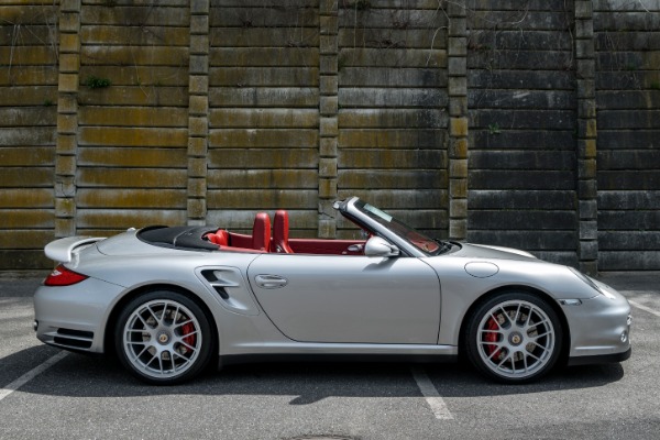 Used-2010-PORSCHE-911-Turbo-6-Speed-Cabriolet