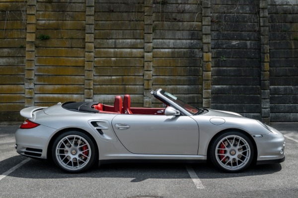 Used-2010-PORSCHE-911-Turbo-6-Speed-Cabriolet