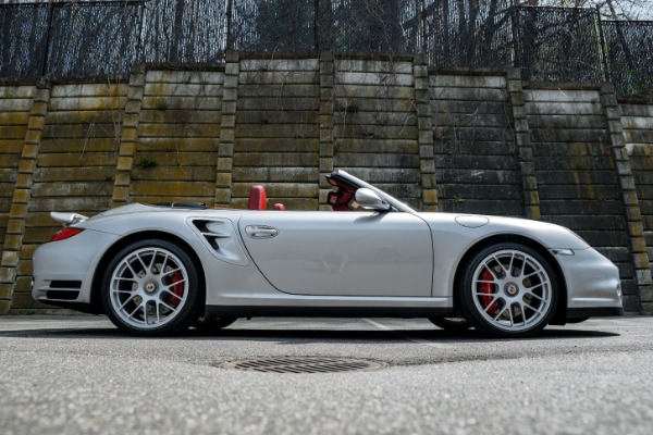 Used-2010-PORSCHE-911-Turbo-6-Speed-Cabriolet