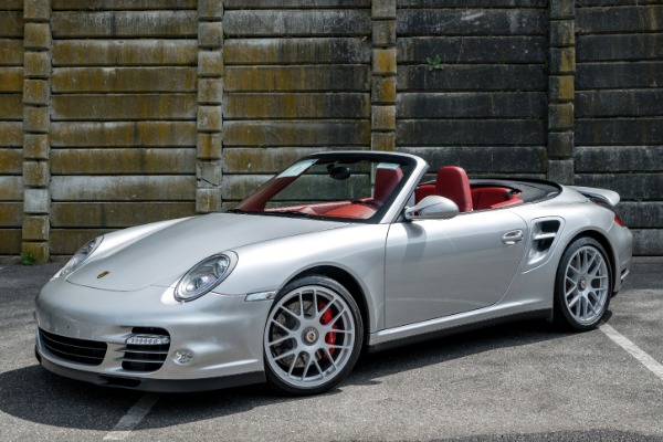 Used-2010-PORSCHE-911-Turbo-6-Speed-Cabriolet