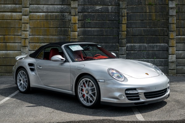 Used-2010-PORSCHE-911-Turbo-6-Speed-Cabriolet
