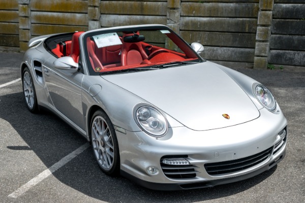 Used-2010-PORSCHE-911-Turbo-6-Speed-Cabriolet