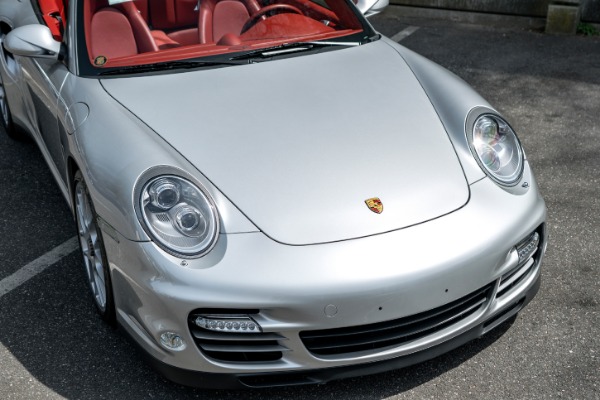 Used-2010-PORSCHE-911-Turbo-6-Speed-Cabriolet