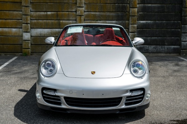 Used-2010-PORSCHE-911-Turbo-6-Speed-Cabriolet