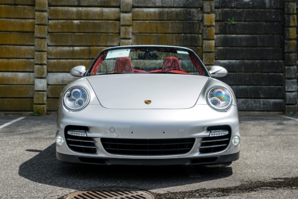 Used-2010-PORSCHE-911-Turbo-6-Speed-Cabriolet