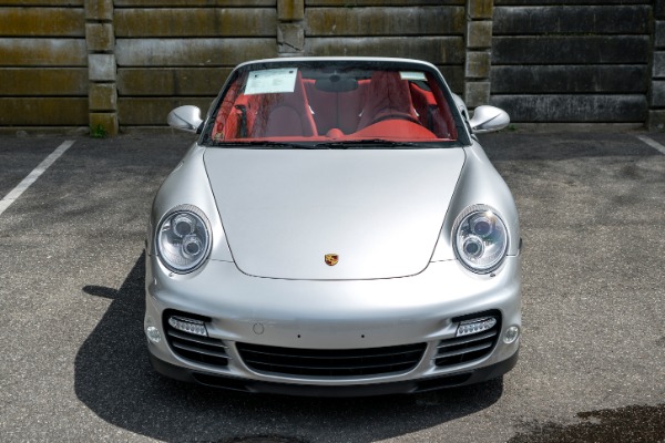 Used-2010-PORSCHE-911-Turbo-6-Speed-Cabriolet