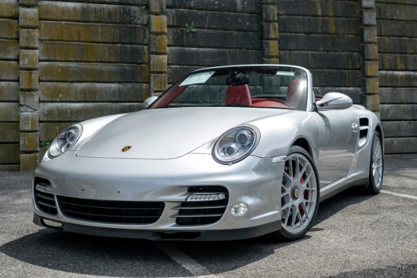 Used-2010-PORSCHE-911-Turbo-6-Speed-Cabriolet