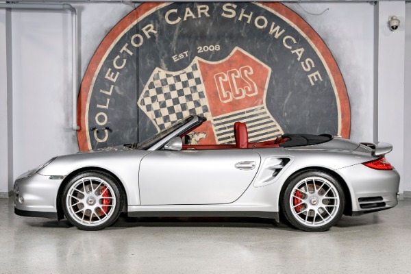 Used-2010-PORSCHE-911-Turbo-6-Speed-Cabriolet