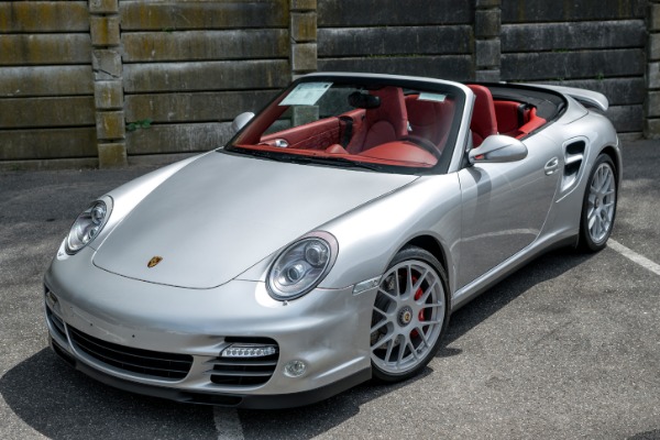 Used-2010-PORSCHE-911-Turbo-6-Speed-Cabriolet