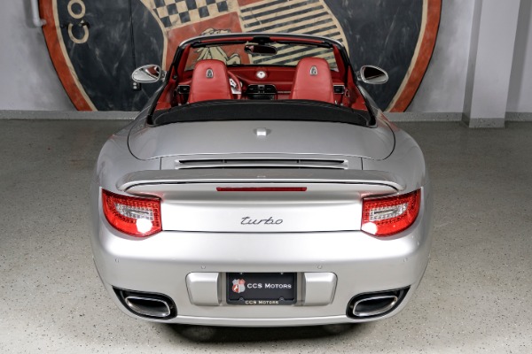 Used-2010-PORSCHE-911-Turbo-6-Speed-Cabriolet