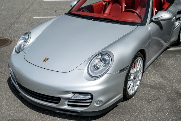 Used-2010-PORSCHE-911-Turbo-6-Speed-Cabriolet