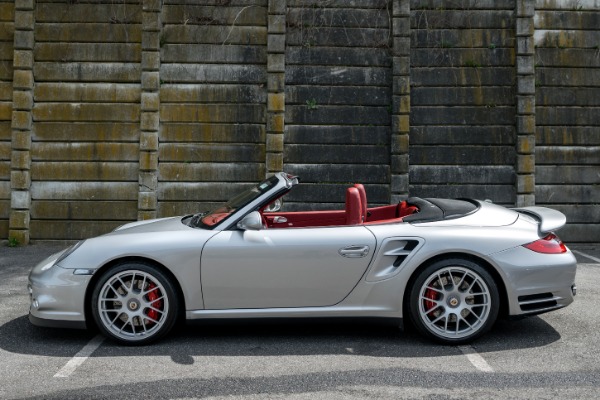 Used-2010-PORSCHE-911-Turbo-6-Speed-Cabriolet