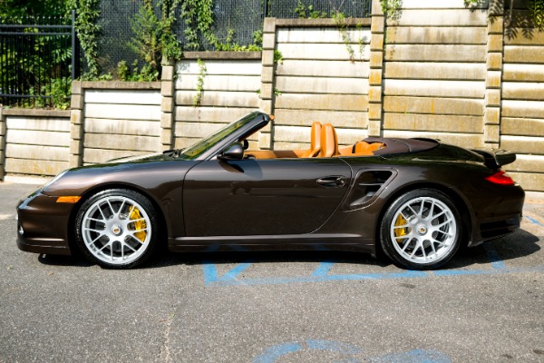 Used-2011-PORSCHE-911-TURBO-S-Cabriolet