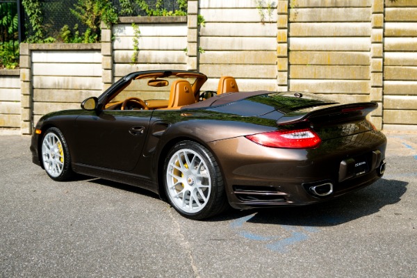 Used-2011-PORSCHE-911-TURBO-S-Cabriolet