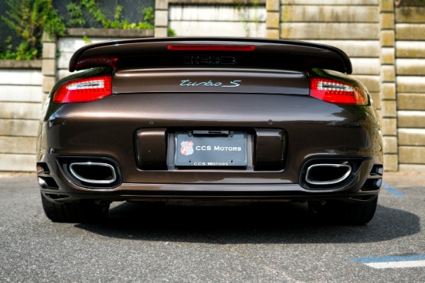 Used-2011-PORSCHE-911-TURBO-S-Cabriolet