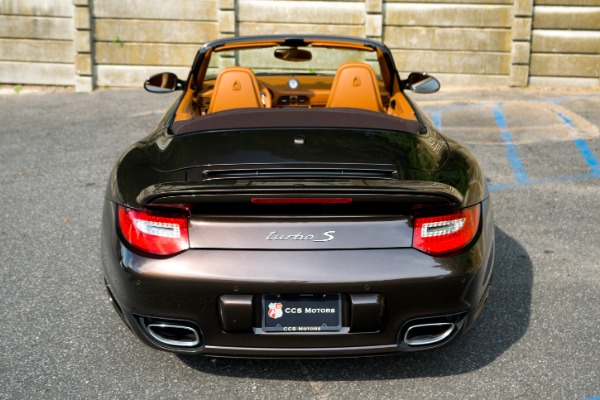 Used-2011-PORSCHE-911-TURBO-S-Cabriolet