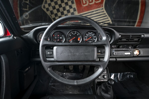Used-1986-PORSCHE-911-Carrera