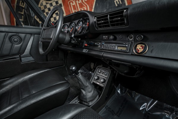 Used-1986-PORSCHE-911-Carrera