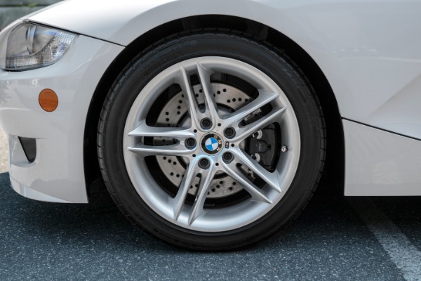 Used-2008-BMW-Z4M-Roadster