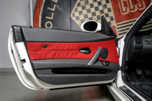 Used-2008-BMW-Z4M-Roadster