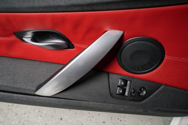 Used-2008-BMW-Z4M-Roadster