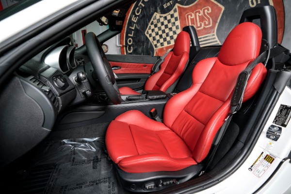 Used-2008-BMW-Z4M-Roadster