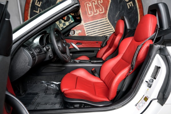Used-2008-BMW-Z4M-Roadster