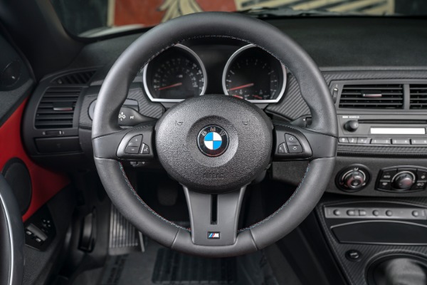 Used-2008-BMW-Z4M-Roadster
