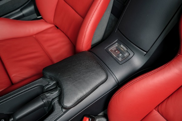 Used-2008-BMW-Z4M-Roadster