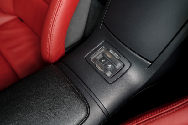 Used-2008-BMW-Z4M-Roadster