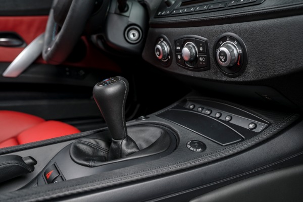 Used-2008-BMW-Z4M-Roadster