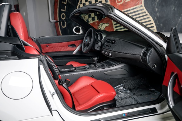 Used-2008-BMW-Z4M-Roadster
