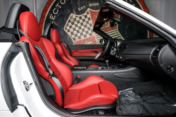 Used-2008-BMW-Z4M-Roadster