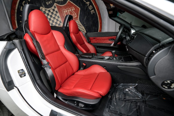 Used-2008-BMW-Z4M-Roadster