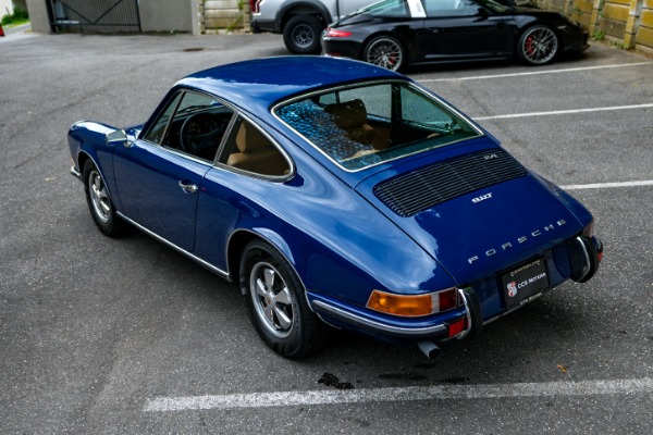 Used-1972-Porsche-911-T-MFI