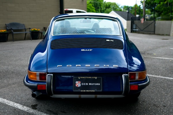 Used-1972-Porsche-911-T-MFI