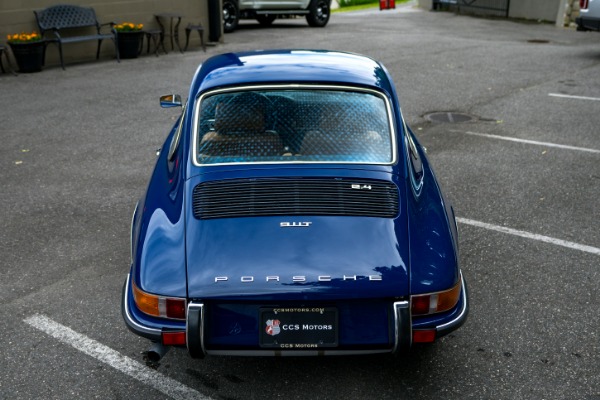 Used-1972-Porsche-911-T-MFI