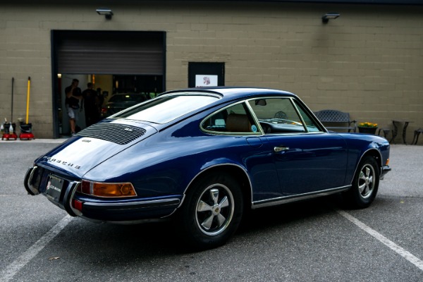 Used-1972-Porsche-911-T-MFI