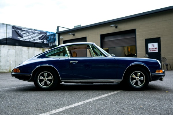 Used-1972-Porsche-911-T-MFI