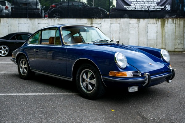 Used-1972-Porsche-911-T-MFI