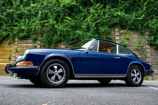 Used-1972-Porsche-911-T-MFI