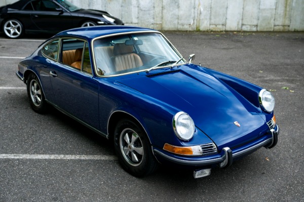 Used-1972-Porsche-911-T-MFI