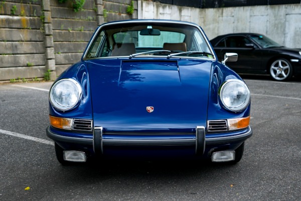 Used-1972-Porsche-911-T-MFI