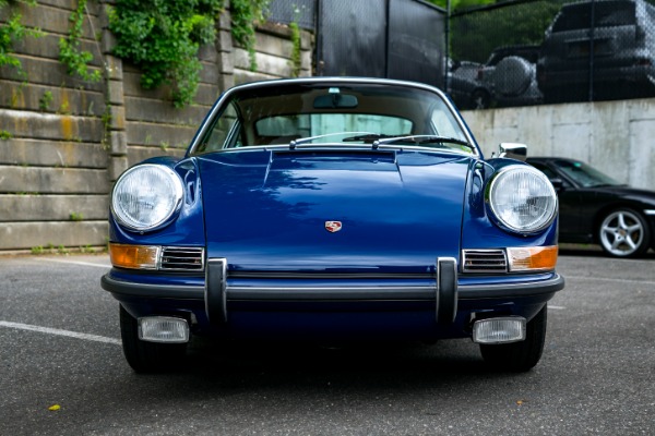 Used-1972-Porsche-911-T-MFI