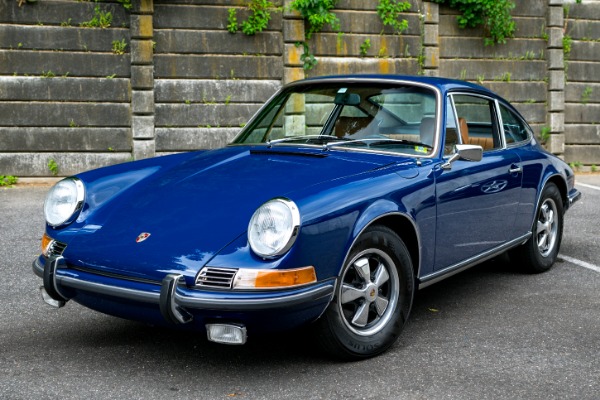 Used-1972-Porsche-911-T-MFI